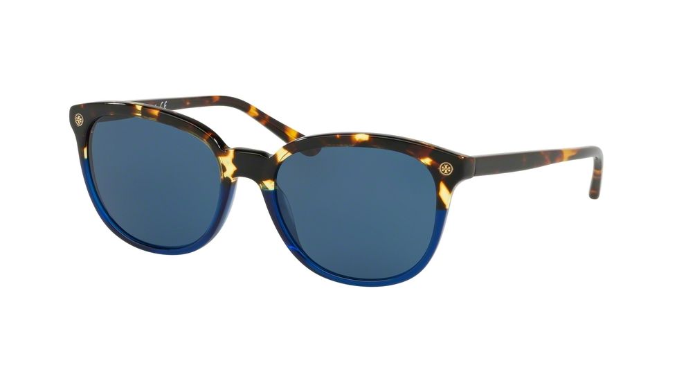 Tory Burch TY7131 Bifocal Prescription Sunglasses, 55mm, TY7131-175580-55-BI