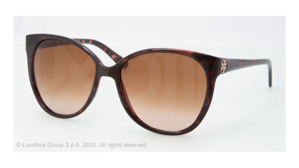 Tory Burch TY9012 Progressive Prescription Sunglasses TY9012-510-13-58 - 