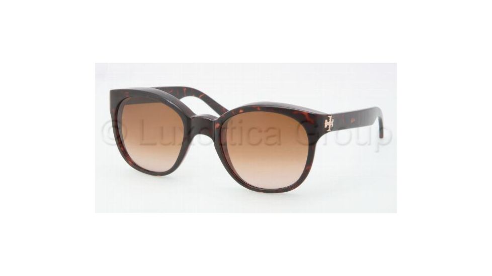 Tory Burch TY9015 TY9015 Bifocal Prescription Sunglasses TY9015-510-13-5321 - Lens Diameter 53 mm