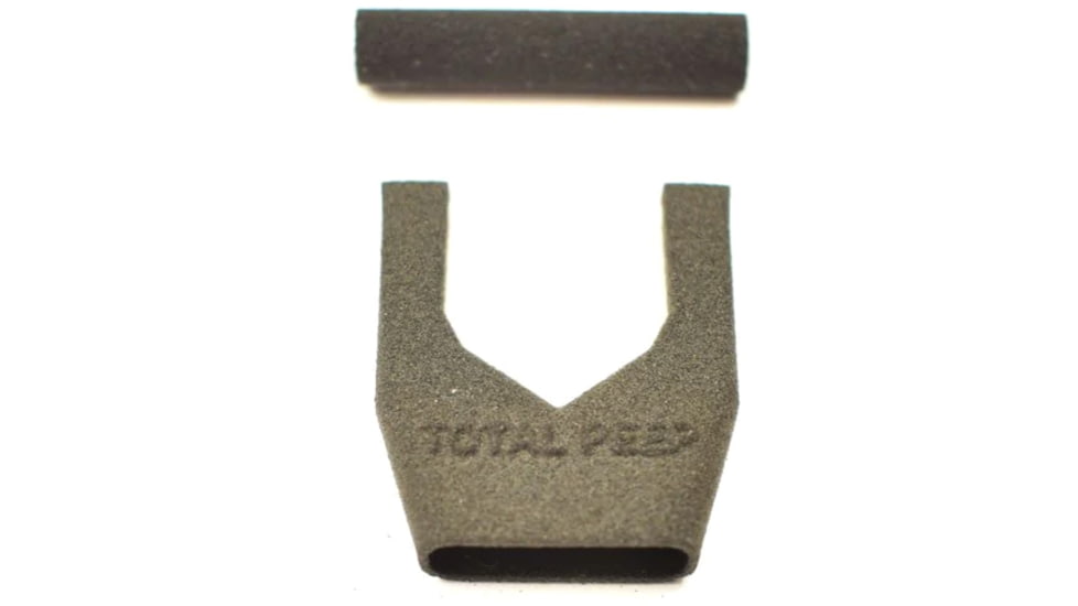 Total Peep Rest Shield QAD, 1503717