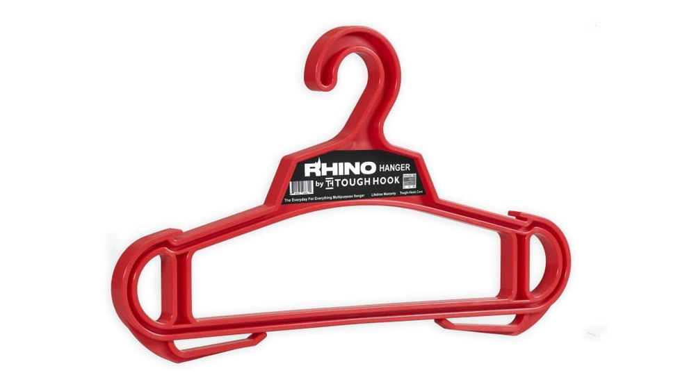 TOUGH HOOK Rhino Hanger, Tan, TH-RH-TAN