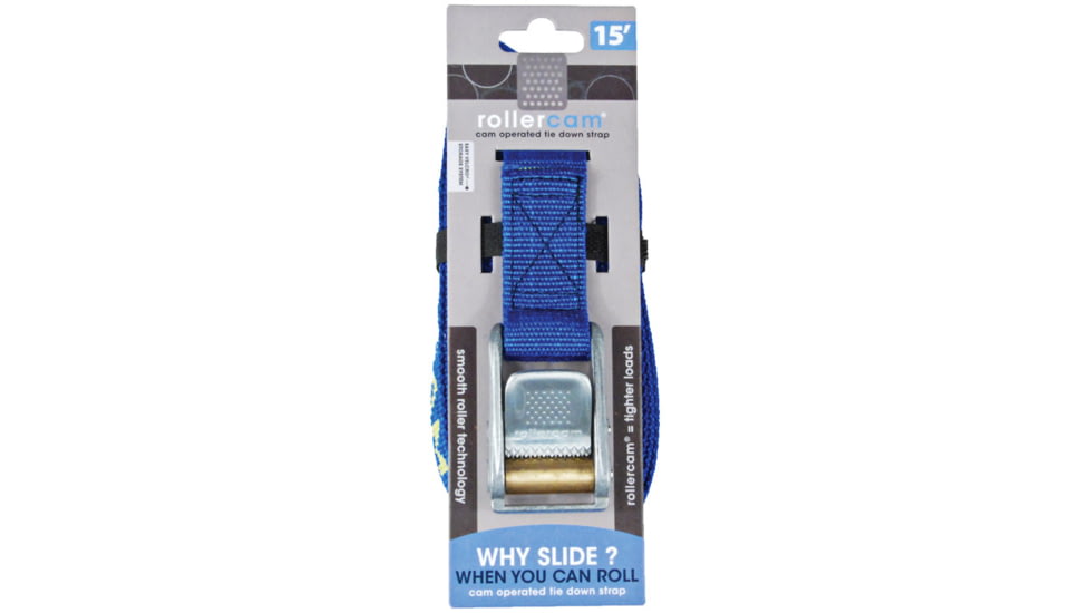 Toughstake Rollercam 6 Foot 851416002061