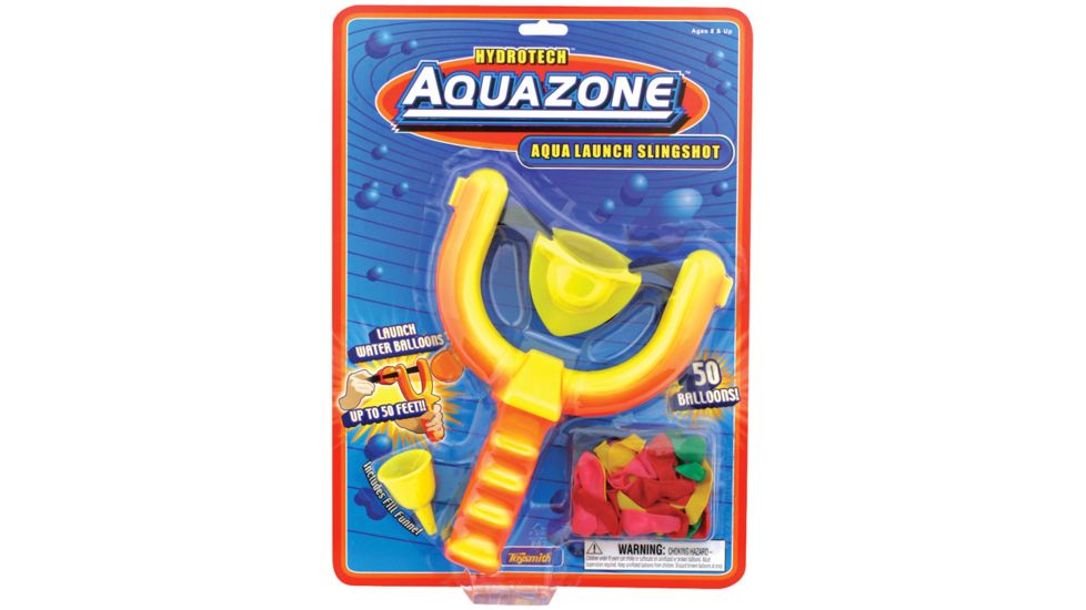 Toysmith Deluxe Aqua Launcher 1514