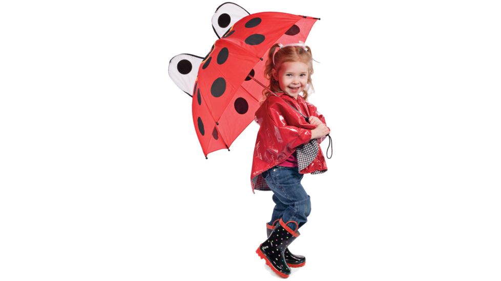 Toysmith Kids Umbrella Asst 2311
