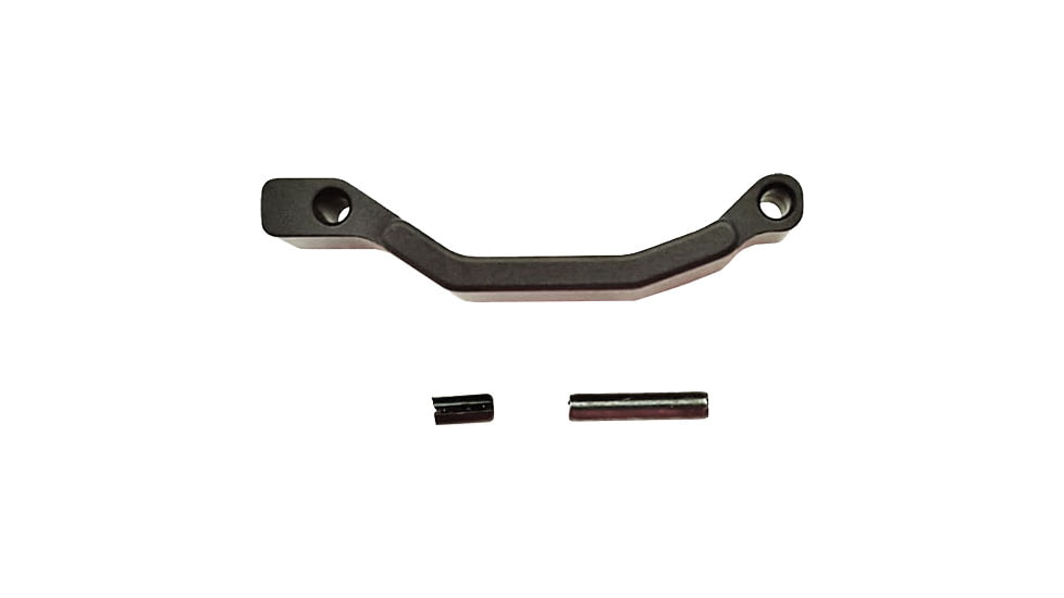 Tps Arms Ar-15 Enhanced Trigger Guard Billet Aluminum