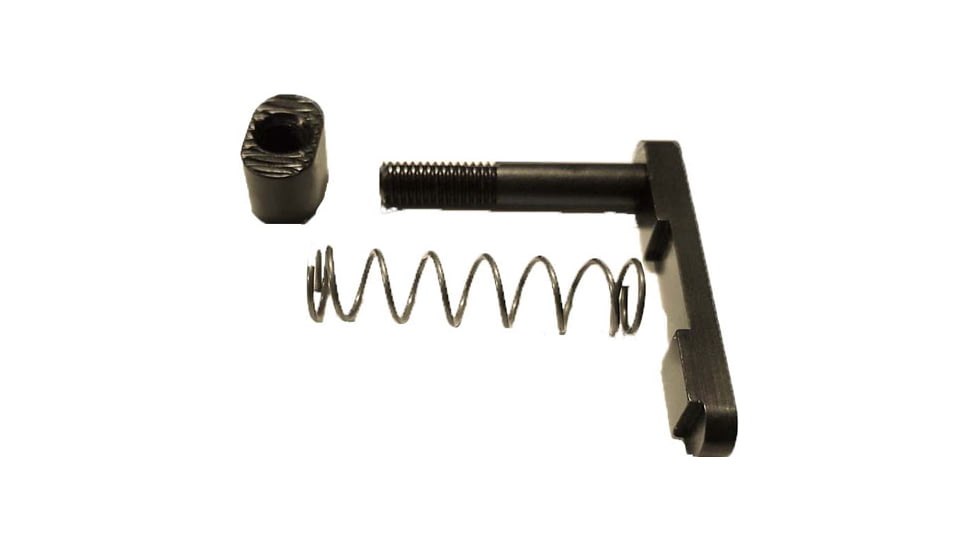 Tps Arms Ar-15 Magazine Catch Assembly