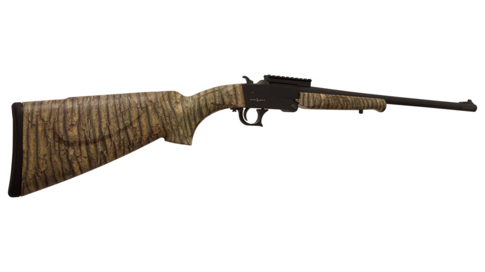 TR Imports Sidekick Single Shot Shotgun, 20 Gauge, 24 in barrel, 1 Round, TH2024YC-FRRMPG