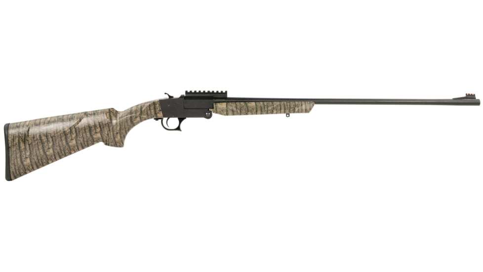 TR Imports Sidekick Single Shot Shotgun, .410 Gauge, 26 in barrel, 1 Round, TH3626C-FRRMPG