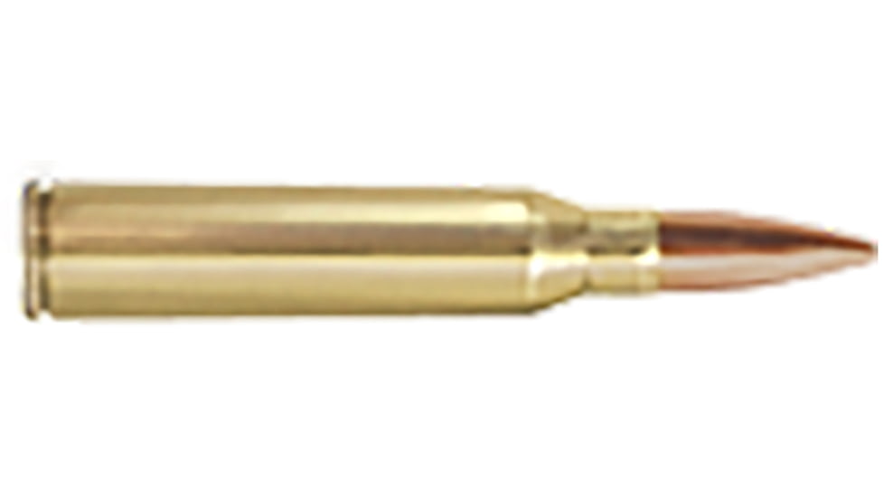 PPU TR&amp;Z Supreme Line .338 Lapua Magnum 250 Grain Sierra MatchKing BTHP Brass Cased Rifle Ammo, 10 Rounds, PPMK338