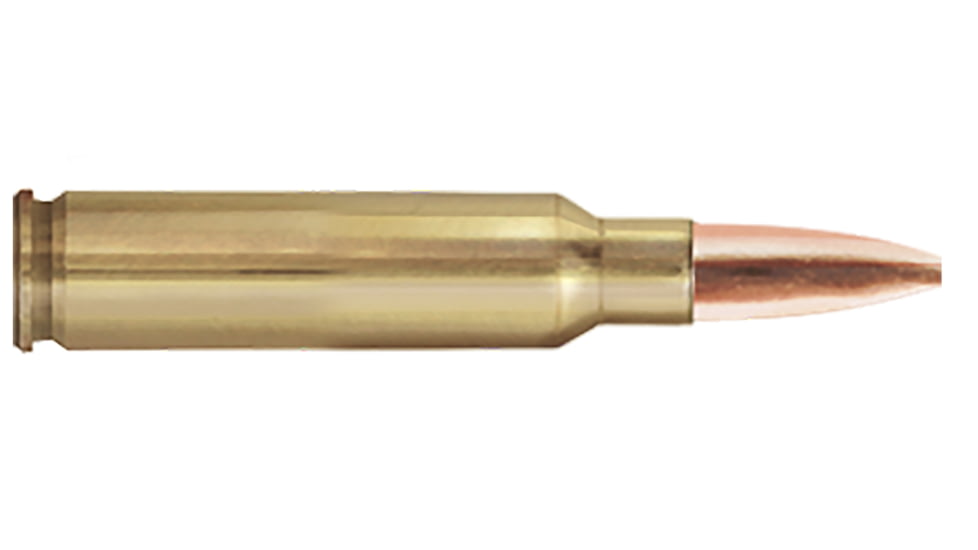 PPU TR&amp;Z Supreme Line 6.5 Creedmoor 140 Grain Sierra MatchKing BTHP Brass Cased Rifle Ammo, 20 Rounds, PPMK65C