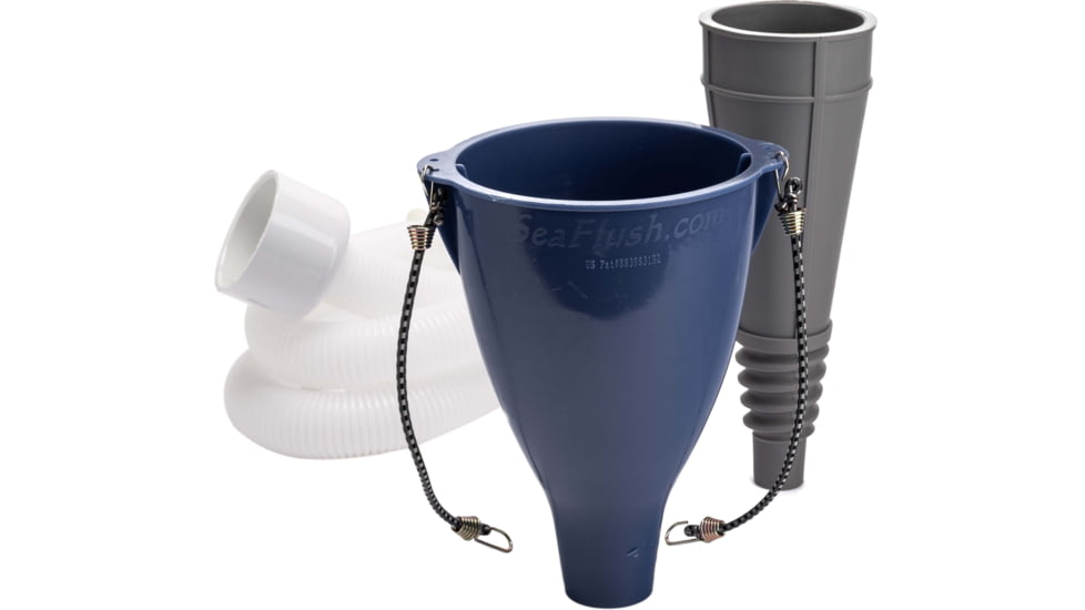 Trac Ecological Sea Flush, 1280