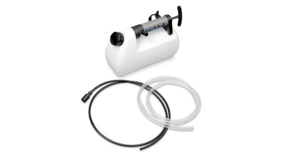 Trac Outdoors 3 Liter Fluid/Oil Extractor T10063