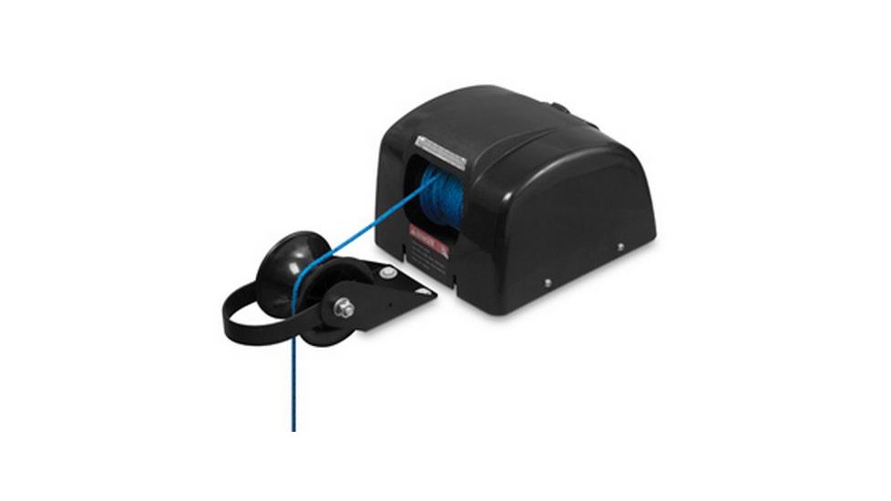Trac Outdoors Big Water 45 Salt Water  Winch T10103-45sw