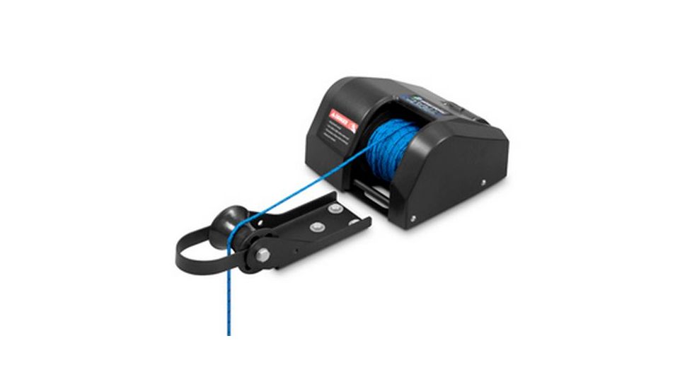 Trac Outdoors Fisherman 25 Winch T10108-25