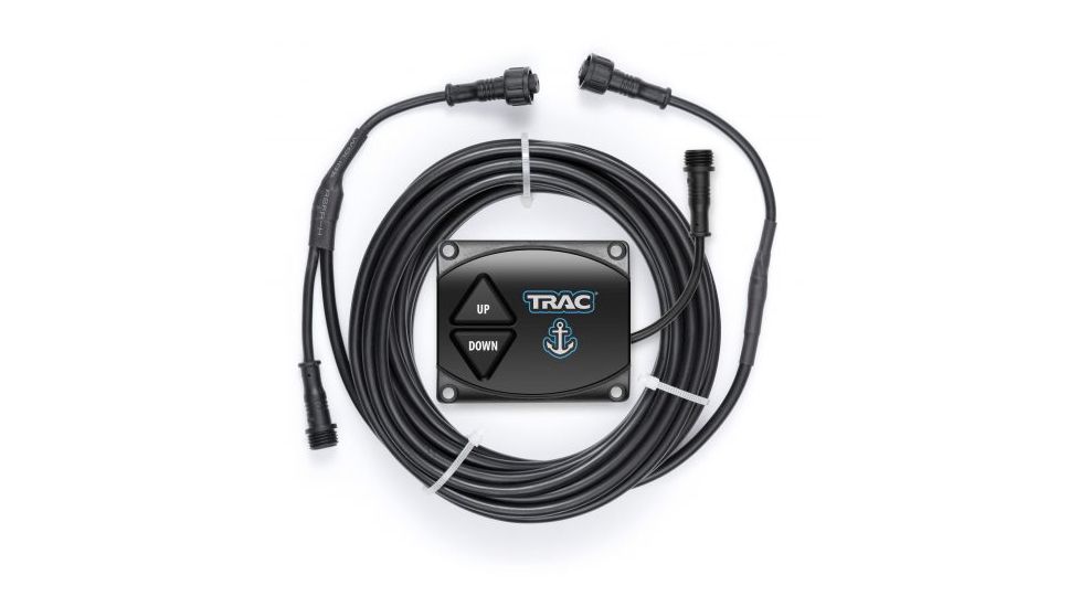 TRAC Outdoors G3 Anchor Winch 2nd Switch Kit T10215-G3 T10215-G3