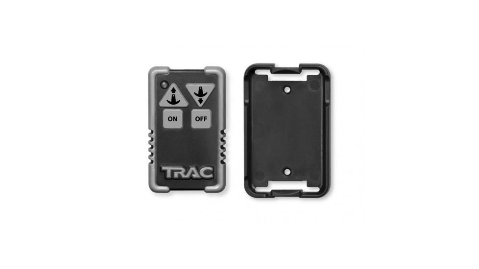 TRAC Outdoors G3 Anchor Winch Wireless Remote Kit T10216-G3 T10216-G3