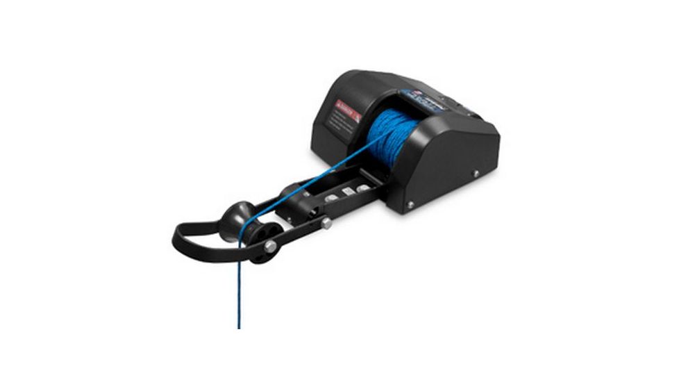 Trac Outdoors Pontoon 35 Winch T10109-35