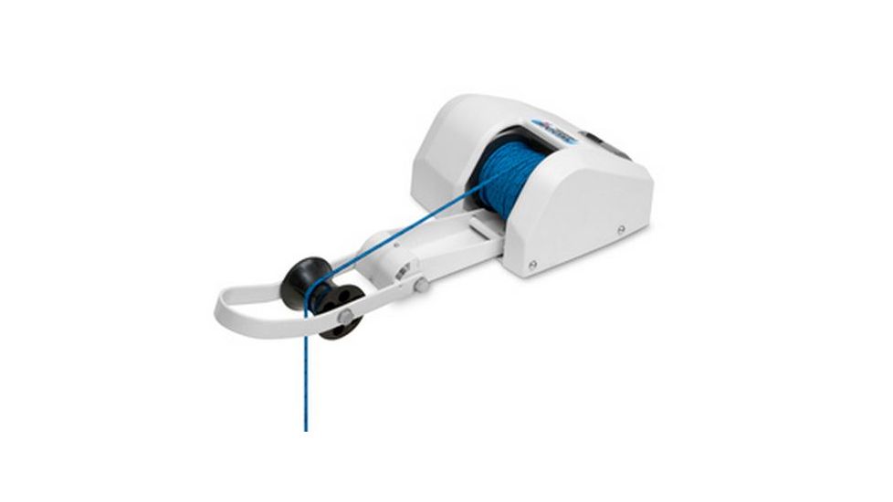 Trac Outdoors Pontoon 35 Winch T10109-35