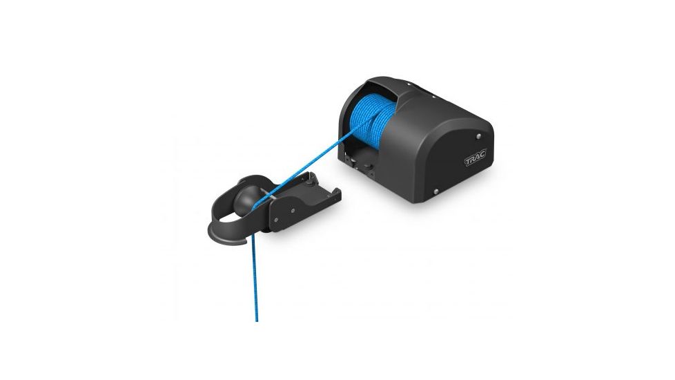 TRAC Outdoors Pontoon-G3 Electric Anchor Winch T10109-G3 T10109-G3