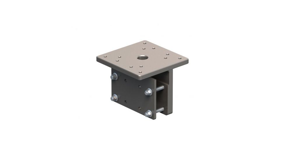 TRAC Outdoors Side Mount - 90 Degrees T10194 T10194