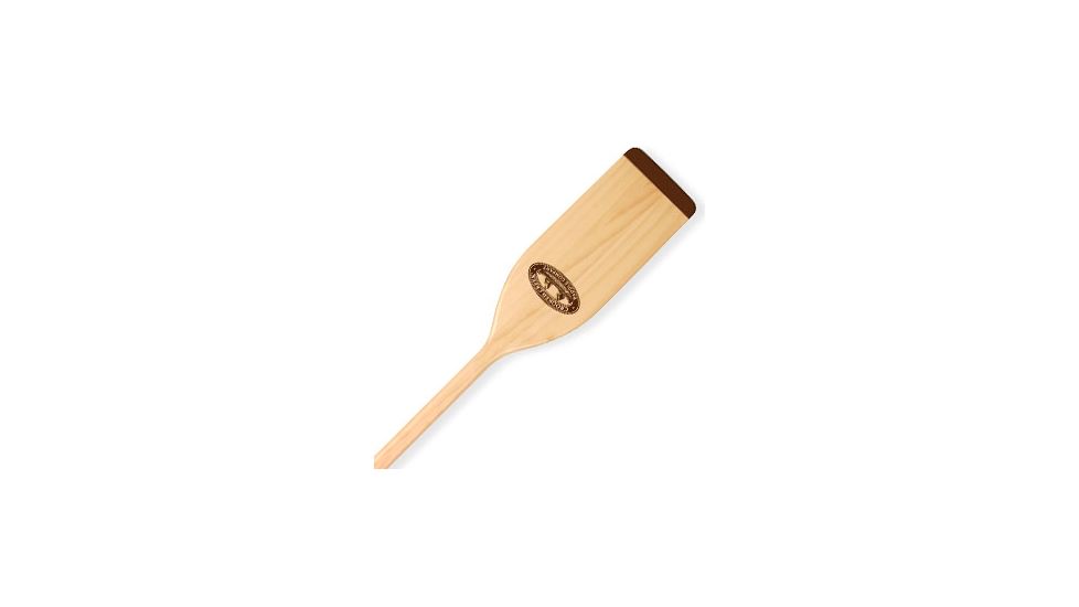 Trac Outdoors Wood Paddle, 4.5 ft C10303