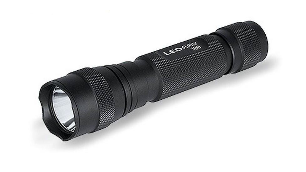 Tracer LEDRay 100 Green LED TRLR3504