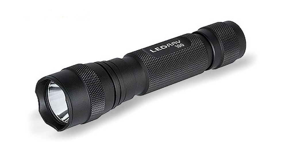 Tracer LEDRay 100 Red LED TRLR3503