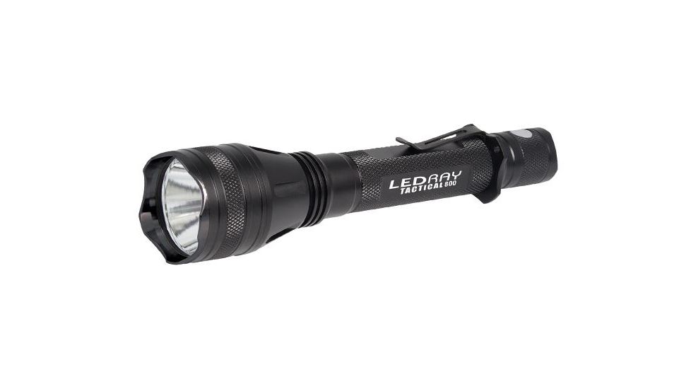 Tracer LEDRay Tactical ES 800 TRLR3541