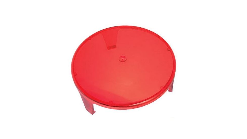 Tracer Sport Light Filter 170, Red TR1721
