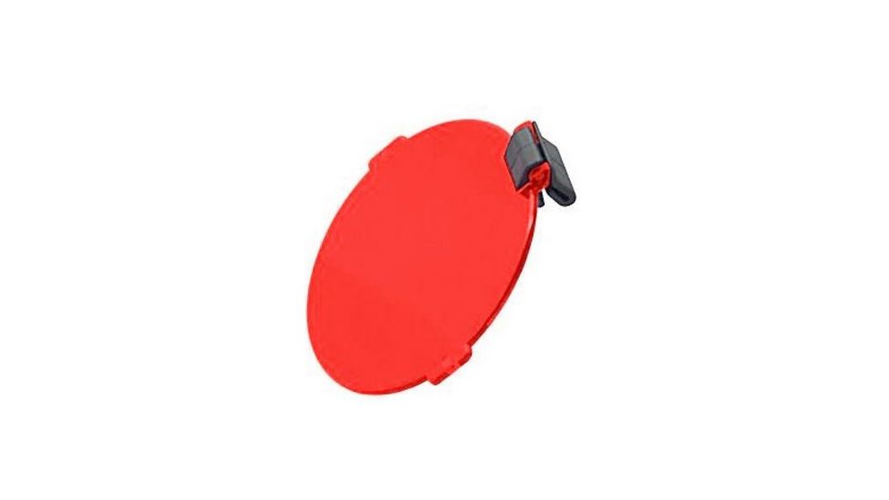 Tracer Tri-Star Pro Filter, Red TRGA2880R