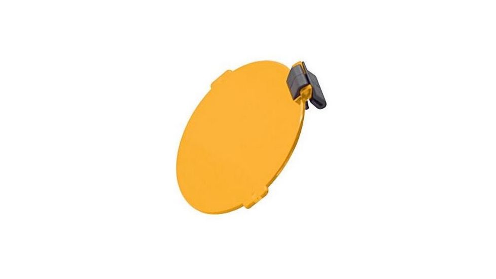 Tracer Tri-Star Pro Filter, Amber TRGA2881A
