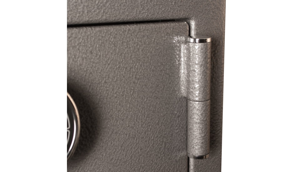 Tracker Safe HS20 Steel 60 Minute Fire Home Safe, Grey, T202020S-ESR