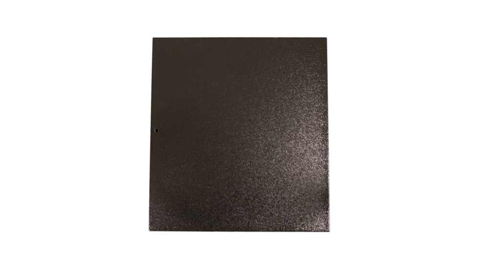 Tracker Safe Steel Floor Safe w/Dial Lock, Black, FS121514-DLG