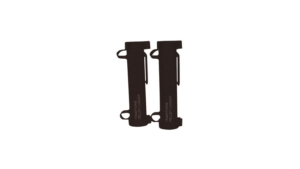Traditions A1726 209 Quick Loader 209 Primers Black