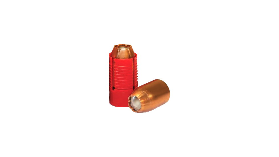 Traditions A2000 Smackdown Bleed 50 Cal Jacketed Hollow Point JHP 170 Gr 15