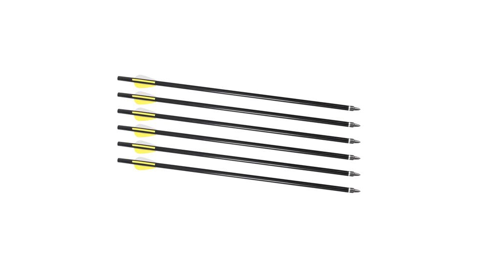 Traditions A2217 Crackshot XBR 6 16 Aluminum