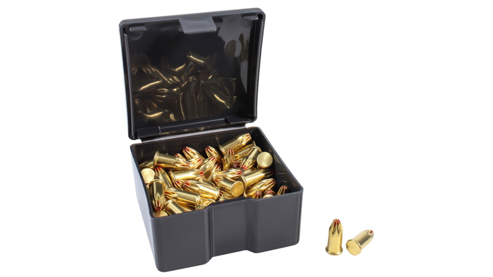 Traditions A27500 XBR Powerloads .27 Cal 100rd Pack