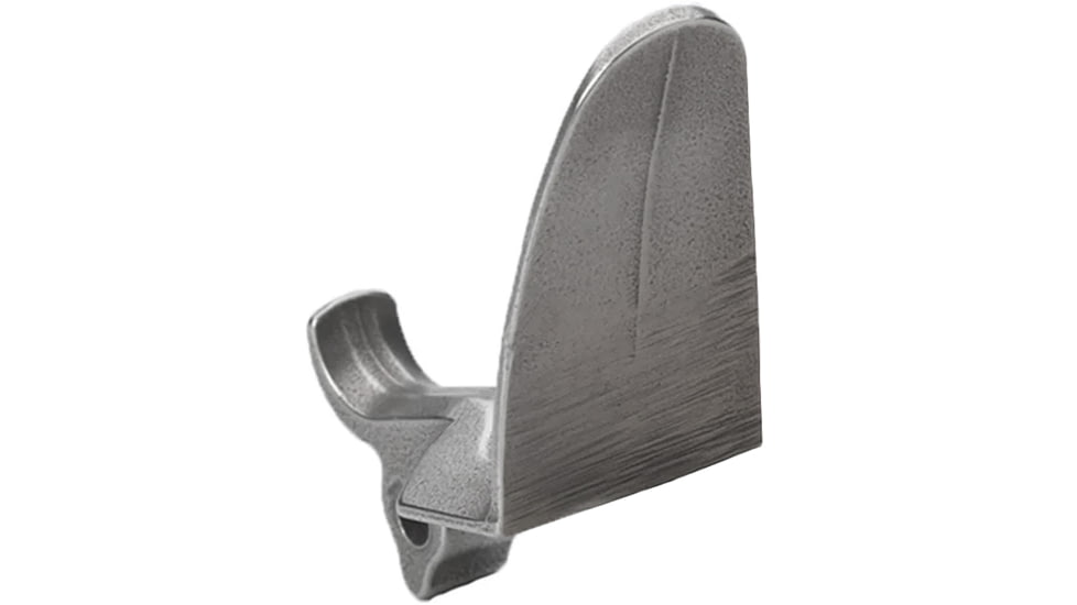 Traditions Deluxe Flintlock Frizzen Only Fits Deluxe Lock, 1213141