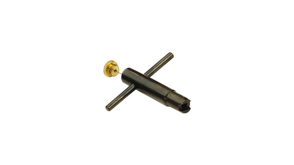 Traditions Deluxe Nipple Wrench, 39425