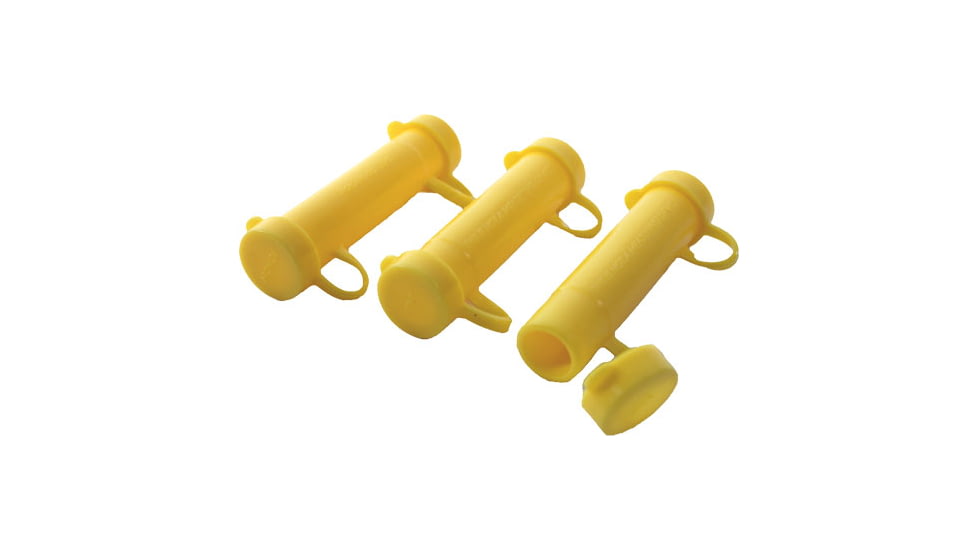 Traditions EZ Loader .50 Cal Speed Loader, 3-Pack, A1314