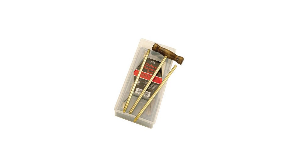 Traditions Gunsmith And Reloading Equipment A1202