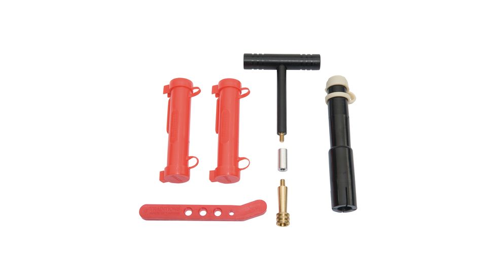 Traditions Load It Kit For .50 Caliber Muzzleloaders