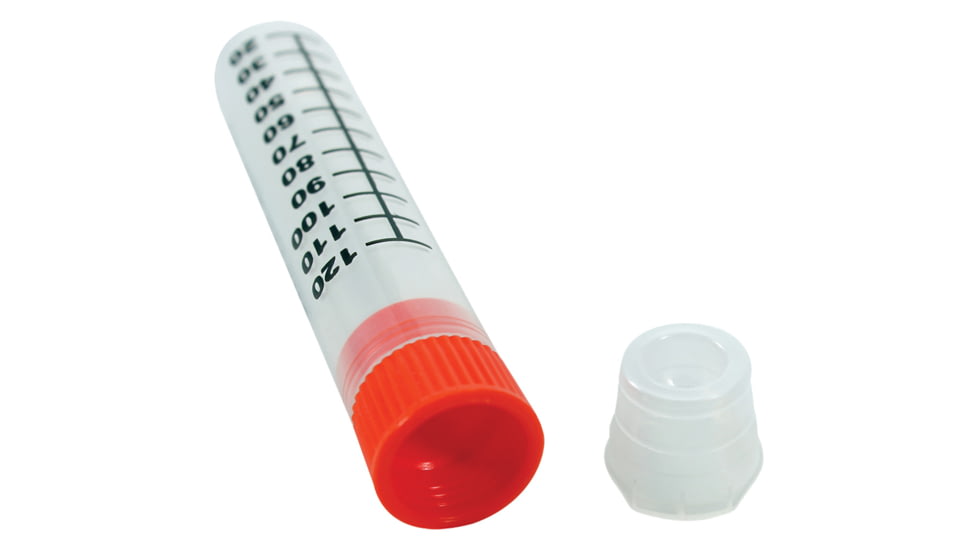 Traditions Loose Powder Fast Loader, Red/Translucent, A1944