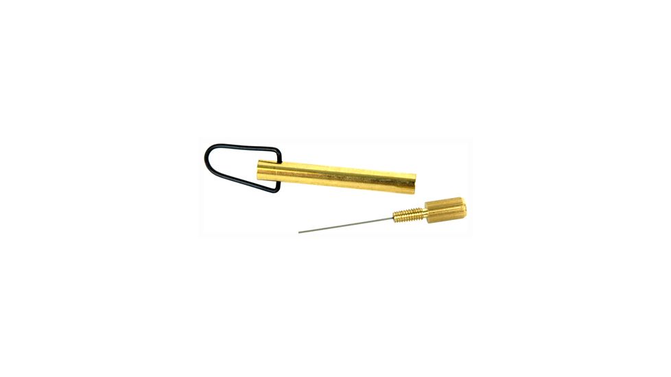 Traditions Nipple/flash Hole Cleaning Pick Brass