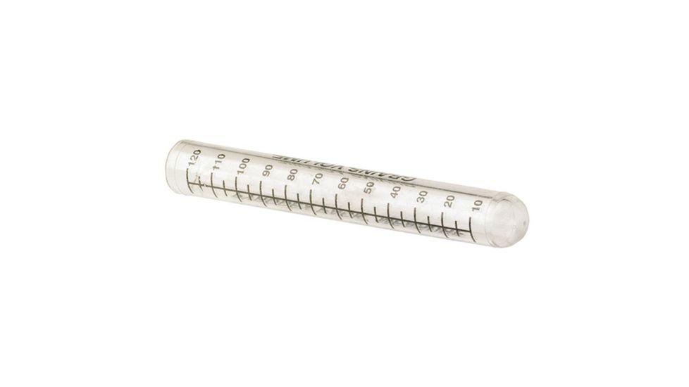 Traditions Powder Measure, Composite 10-120 gr. A1381