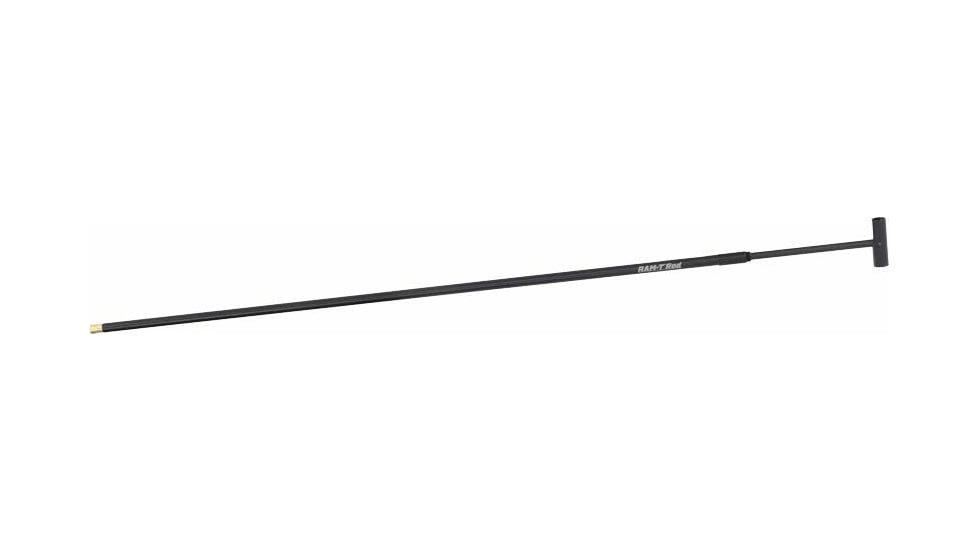 Traditions Ramrod Ram-T Aluminum 24.5-27.5 45/50 Cal, A1605
