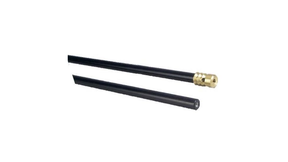 Traditions Replacement Ramrod With Quick-T Handle Fits All Break Action Rifles 24 Inches
