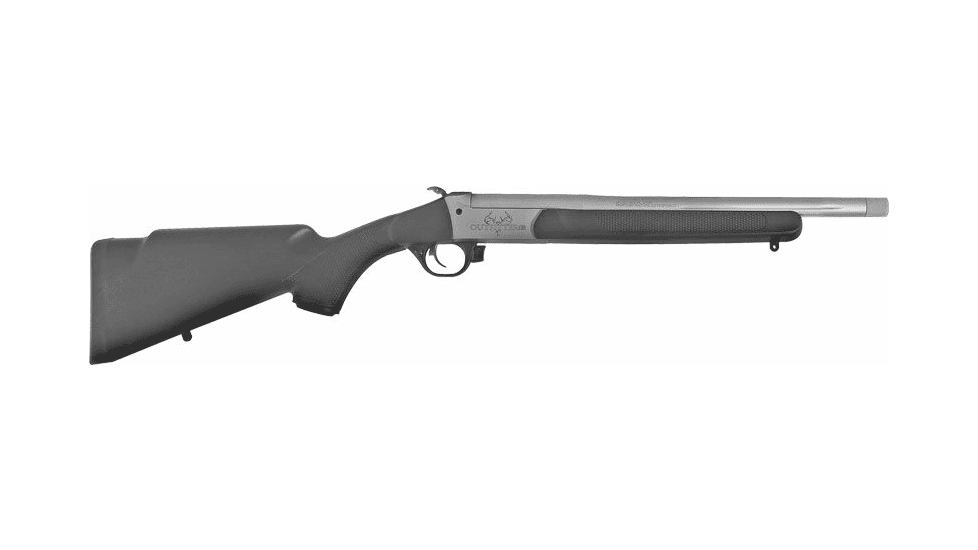 Traditions Outfitter G3 Single Shot Rifle, 300 AAC Blackout, 16.5in Barrel