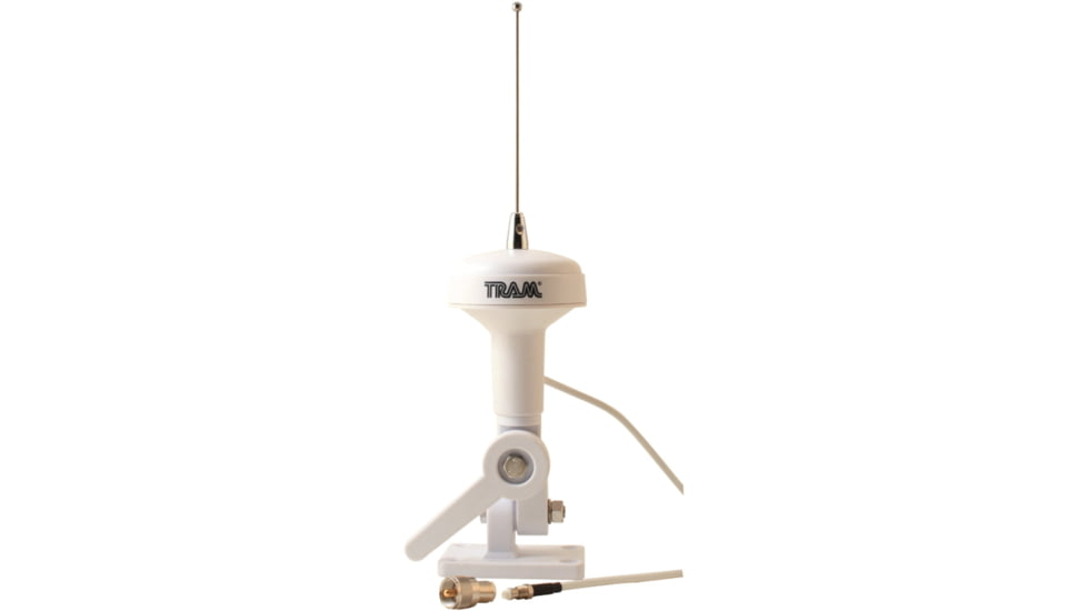 Tram AIS/VHF 3dBd Gain Marine Antenna, 39, 16763