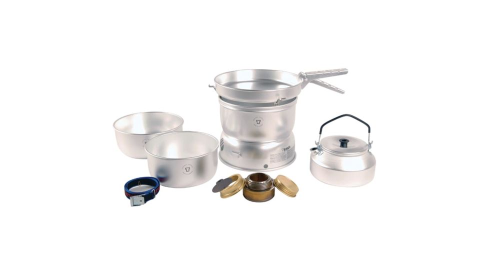 Trangia 25-2 Ultralight Outdoor Stove